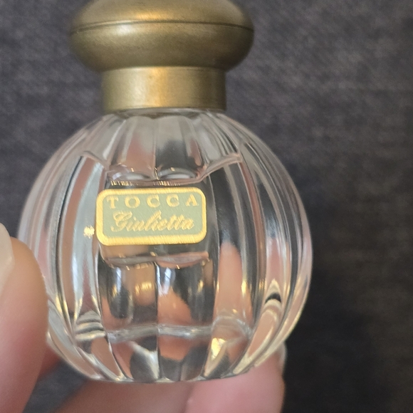 Tocca Giulietta Eau De Parfum 0.51 Fl Oz 15ml - Picture 5 of 6